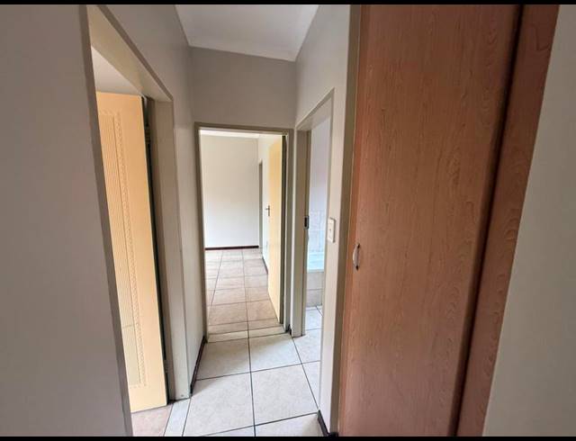 2 BEDROOM TOWNHOUSE FOR SALE IN BROOKLANDS LIFESTYLE ESTATE
